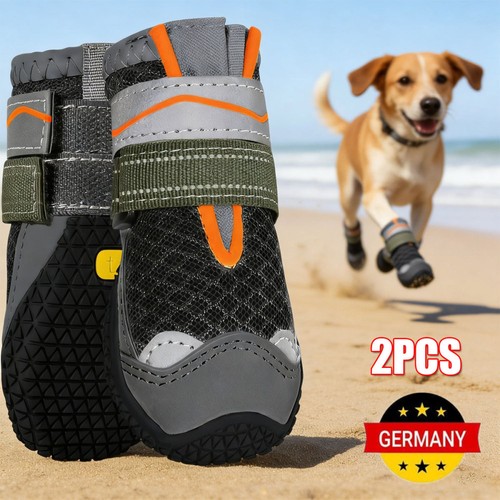 Hundeschuhe