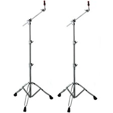 Fame Phantom Cymbal Stand x 2