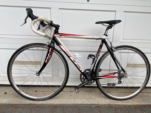Rennrad carbon 52 - rennrad,