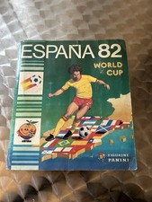 ESPANA 82 World Cup WM WC -