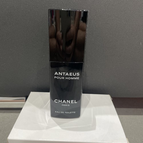 Chanel antaeus pour homme eau - antaeus,