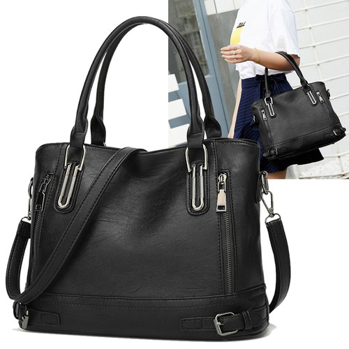 Damen handtasche leder - handtasche, weiches