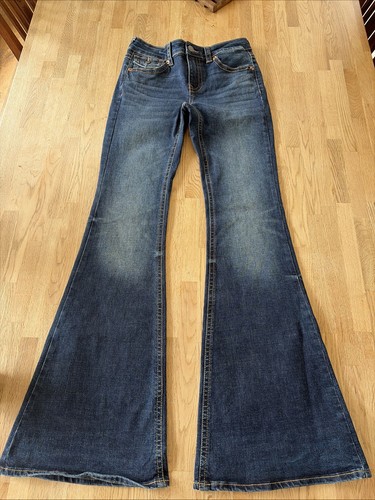 Stradivarius schlagjeans - stradivarius,