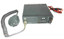 YAESU FTL-2007 - VHF Betriebsfunkgerät Transceiver 8 Kanal FM CEPT / MPT / FTZ