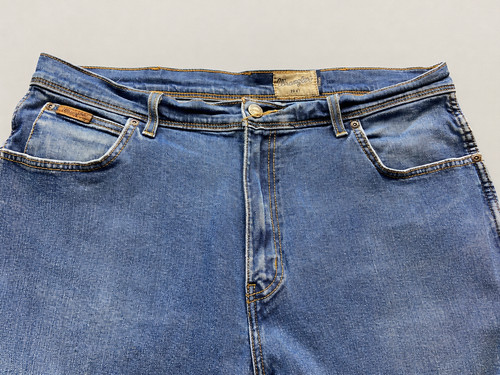 Wrangler texas herren - wrangler,