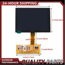 1x LCD Repair Cluster