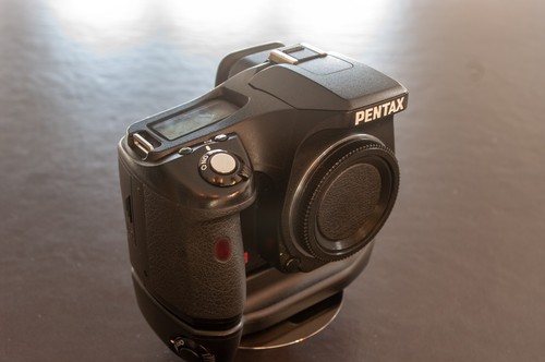 Pentax k200d original - pentax,