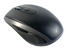Logitech MX Anywhere 2S Kabellose Maus Graphit Bluetooth Wireless 4000dpi