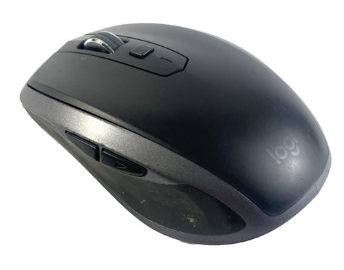 Logitech anywhere 2s - anywhere,
