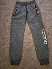 Jogginghose Gr. L mit Adidas
