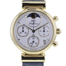 Iwc vinci lady - iwc, 750/-
