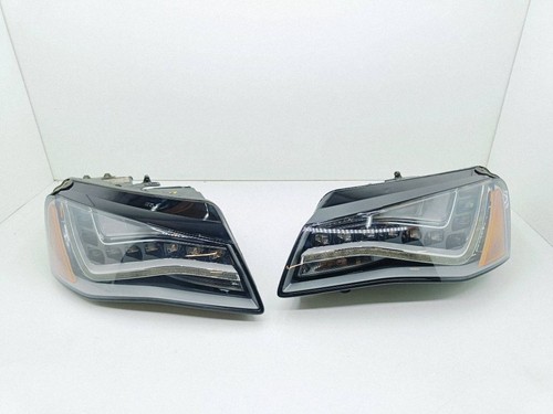 2011 audi d4 - s8,