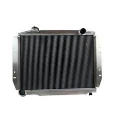 Aluminum radiator for 1981 - radiator,