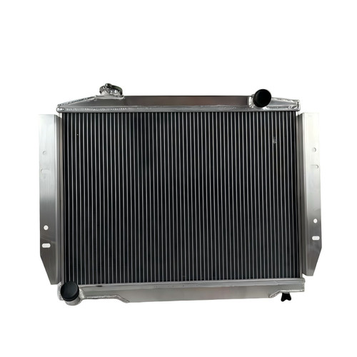 Aluminum radiator for 1981 - radiator,