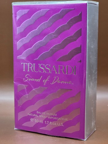 Trussardi sound donna - -,