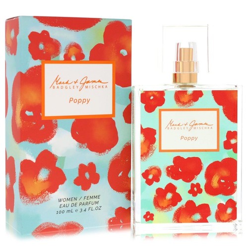 Badgley mischka poppy - mischka,