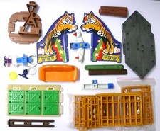 VP11 / playmobil ® Konvolut