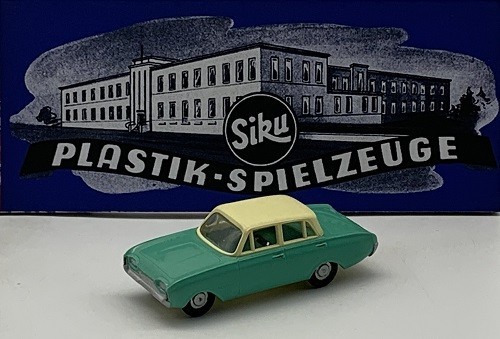 Ford taunus 17m - ford,