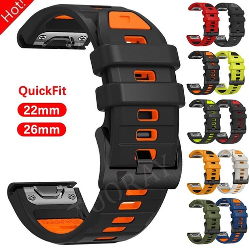Für garmin fenix 6 - für,