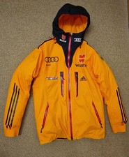 DSV Adidas Athletenjacke