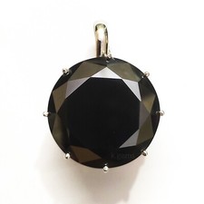 100 karat schwarz diamant - schwarz,