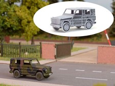 MU N-M00471 - PKW Bundeswehr