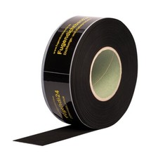 EPDM Vollgummi 0,6mm 20m Rolle