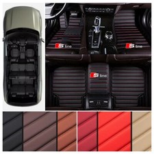 Luxus Für Audi Bj.1994-2025