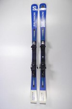SALOMON S-Race SL 10 Premium-Ski Länge 160cm (1,60m) inkl. Bindung! #88