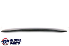 Mini Countryman R60 Heckspoiler Black Schwarz 9811626 9801389