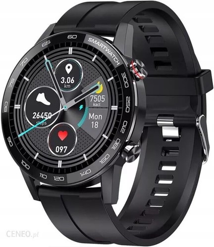 Smartwatch hd uhr - smartwatch, 1,28''