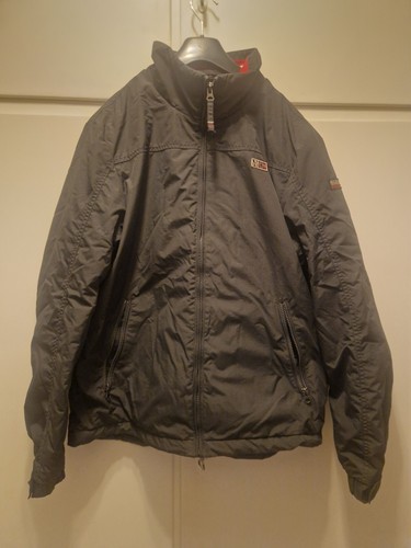 Napapijri winterjacke männer - winterjacke,