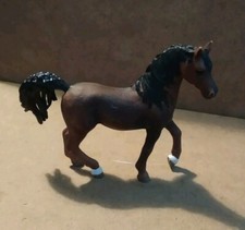 Schleich Araber Hengst