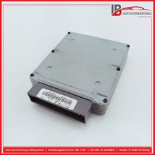 FORD MONDEO III STUFENHECK 1.8