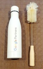 GOOGLE PARTNER'S White Thermo