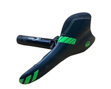 SDG Fly Sattel inkl. Sattelstütze 31,6mm I Beam Downhill Freeride Dirt MTB