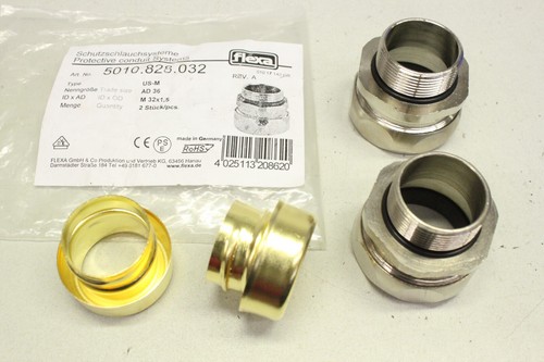 2xflexa 5010 828 032 - 2xflexa, 5010.828.032