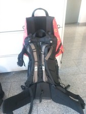 Baby-Tragerucksack