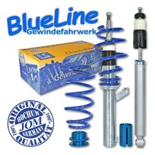 JOM Blueline Gewindefahrwerk