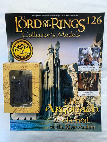 Lord the rings - lord,