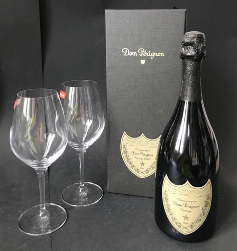 Dom perignon vintage 2008 - perignon,
