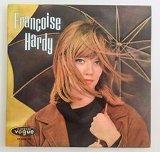Francoise Hardy Vinyl 1962