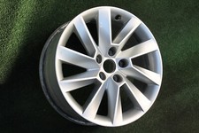 1 x Original Skoda Superb