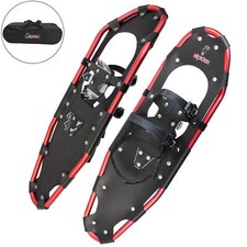 ALPIDEX Alu Schneeschuhe