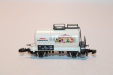 Märklin Spur Z mini-club