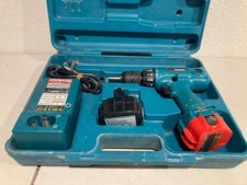 Makita 6333D Cordless Drill