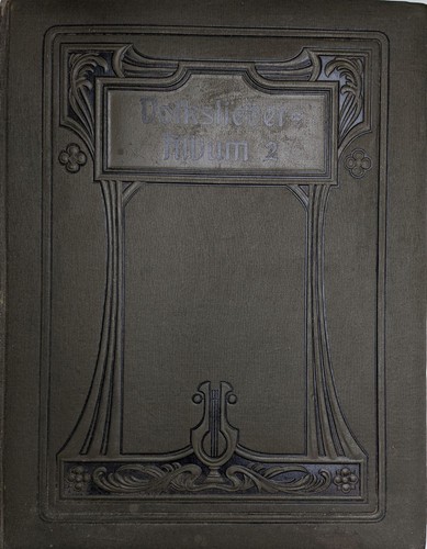 Zweites volkslieder album 100 - zweites,