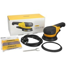 MIRKA DEROS RS 600 150mm