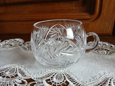 Bowle Kristallgläser