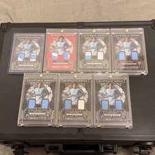 Rico Lewis Obsidian Cutting